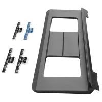 ราคา Music Stand Compatible with Numerous for Models of Music KeyboardKeyboard Stand Sheet Music with 4 Music Clip (22155073720)