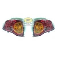 ราคา ไฟท้าย โตโยต้า อัลติส 08 09 รุ่นไฟเบรค LED Toyota Altis 08 09 (16931852479)