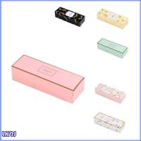 ราคา 50 Pcs Rectangular Egg Yolk Crisp Packaging Box Baking Cake Chocolate Packaging Box Supplies (22846111445)