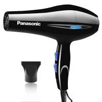ราคา Panasonic ไดร์เป่าผม เครื่องเป่าผม 2200W ปรับแรงลมได้ 5 ระดับ ไดร์เป่าผมพลังสูง ลมร้อน ลมเย็น ร้อนเร็ว ลมแรง แห้งเร็ว (22980681525)