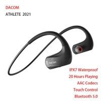 ราคา ดาคอมนักกีฬา G93 IPX7ชุดหูฟังไร้สายกีฬาชุดหูฟังบลูทูธกันน้ำ20ชั่วโมงหูฟังสำหรับวิ่ง (16599882201)