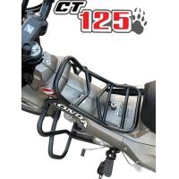 ราคา กันลาย ลายใหม่ CT125 king size กันลาย HONDA CT125 ราคา 929 บาท SN (22278223334)