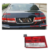 ราคา สำหรับ Honda Accord 2003 2004 2005หลอดไฟท้ายไฟท้ายชุดประกอบไฟท้ายแบบไม่มีหลอดไฟ (20773795367)