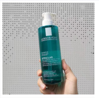 ราคา La Roche Posay Effaclar Micro Peeling Purifying Gel 400ml Shower Gel (22796555970)