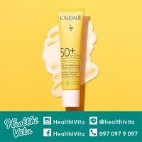 ราคา CAUDALIE Vinosun Protect SPF50 40ml 25ml (15066512086)