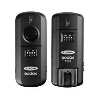 ราคา Godox FC 16 FC16ตัวรับสัญญาณ16ช่อง2 4กรัมสตูดิโอไร้สายแฟลชทริกเกอร์แฟลชแยกสำหรับกล้องแฟลชทริกเกอร์ที่กดแฟลชสตูดิโอสำหรับ Canon Nikon Flash Trigger (21666413306)