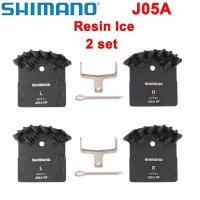 ราคา Shimano G05S J03A J05A J04C Brake Pad DEORE SLX XT Resin Metal Cooling Fin Ice Tech Mountain M7000 M8000 M9000 M6000 M785 M675 (22904720181)