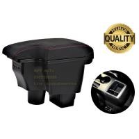 ราคา ที่พักแขนรถยนต์ Mazda 2 CX3 ปี 2014 2022 ฉีดชิ้นเดียว (1384908870)