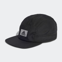ราคา Adidas หมวกแก๊ป Tech 5 Panel WIND RDY Cap Black Black HT2037 (19362962187)