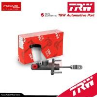 ราคา TRW แม่ปั้มคลัชบน Mitsubishi Triton 2 4 Pajerosport ปี14 24 ปั้มคลัชตัวบน (22035280663)