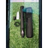 ราคา อุปกรณ์เดินป่า อุปกรณ์ใส่กระบอง ซองใส่ดิ้ว อุปกรณ์กีฬาต่อสู้ ซองดิ้ว ใส่กับดิ้วได้หลายแบบ (23096914239)