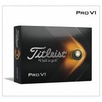 ราคา ลูกกอล์ฟ PRO V1 three layer golf ball 12 pieces (23294677573)