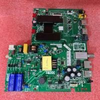 ราคา เมนบอร์ด TCL 32S65A 32S66A พาร์ท TPD RT2841 PB775 สายแพเส้นเล็ก อะไหล่แท้ ของถอดมือสอง (16006684521)