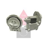 ราคา PUMP DRAIN ปั๊มน้ำทิ้ง เครื่องซักผ้าฝาหน้า Electrolux รุ่น EWF7525DGWA (15785491710)