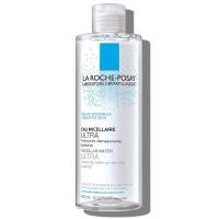 ราคา Laroche Posay ลาโรช โพเซย์ ล้างเครื่องสำอางสำหรับผิวบอบบาง ระคายเคืองง่าย 400ML (12074954081)
