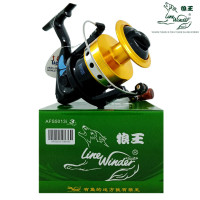 ราคา รอกหมาป่า Linewinder AFS 5013i (12427939981)