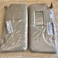 ราคา บังแดด Nissan Tiida 4ประตู 5ประตู (1934898020)