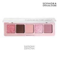 ราคา Natasha Denona Rose Eyeshadow Palette Mini (23189956516)
