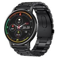 ราคา นาฬิกาอัจฉริยะตรวจวัดความดันโลหิตสมาร์ทวอท์ช S10สำหรับผู้ชายและผู้หญิงกำไลข้อมือโทรผ่านบลูทูธสายรัดข้อมือฟิตเนสกีฬากันน้ำสำหรับ Huawei Xiaomi แอนดรอยด์ IOS (21830217599)