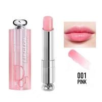 ราคา Dior Addict Lip Glow 004 001 3 2g ลิปมัน dior ของแท้ เครื่องสําอาง ลิปสติก ลิปมันเปลี่ ลิปสติก Dior เปลี่ยนส (23254190452)