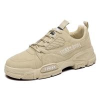 ราคา จัดส่งทันที รองเท้าหุ้มข้อ รองเท้าหนังหุ้มข้อ เช็คโก รองเท้า รองเท้าหนังกลับ รองเท้าผู้ชาย บูท รองเท้าหนังหุ้มข้อชาย (21599479433)