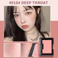 ราคา ของแท้ นาร์ส บลัชออน ปัดแก้ม 4 8g Blush 4013 Orgasm 4016 Deep Throat 4020 TAJ MAHAL บรัชออน สีธรรมชาติ ติดทนนาน (22933436349)