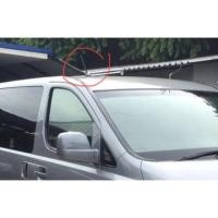 ราคา ผ้าคลุมรถ Hyundai H1 และ Staria ผ้าคลุมรถตู้ มี2รุ่น 1 เสาหน้า 2 เสาหลัง ผ้าคลุมรถเฉพาะรุ่น ตรงรุ่น (10257756153)