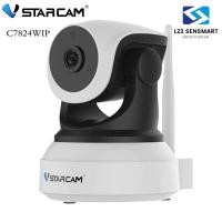 ราคา VSTARCAM C7824WIP IP Camera Wifi กล้องวงจรปิดไร้สาย ดูผ่านมือถือ รุ่น C7824WIP (17479735360)