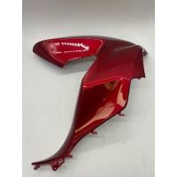 ราคา บังลมหน้า PCX150 2018 2019 2020 พีซีเอ็กซ์150 2018 2019 2020 แท้ศูนย์ 64501 K97 T00 64502 K97 T00 ฝาครอบไฟหน้า ฝาครอบข้าง (23187754667)