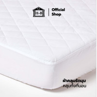 ราคา Home Best ผ้ารองกันเปื้อน ที่นอน Protector ผ้ารองกันเปื้อนที่นอน ผ้าคลุมที่นอน กันที่นอนเปื้อน mattress protector (11031444017)
