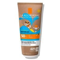 ราคา La Roche Posay Anthelios Dermo Pediatrics Wet Skin lotion SPF 50 200 ml ครีมกันแดดสำหรับเด็ก (21825032071)