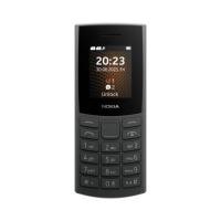 ราคา โนเกีย Nokia 105 4G 2024 ประกันศูนย์ไทย 1 ปี (22628969605)