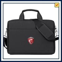 ราคา Msi Samurai GF66 15 6กระเป๋าคอมพิวเตอร์โน๊ตบุ๊ค GP76 GE76ไหล่เดี่ยว17 3นิ้วแบบพกพา2022 (15570980039)