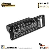 ราคา Battery BOSE Soundlink Mini 1 Cameron Sino CS BSE405SL 7 4V 2600mAh คุณภาพสูงพร้อมรับประกัน 180 วัน (15140960996)