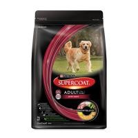 ราคา โปรค่าส่งถูก เก็บคูปอง อาหารสุนัข SUPERCOAT ADULT BEEF 3 กก DRY DOG FOOD SUPERCOAT ADULT BEEF 3KG อาหารสุนัขส่งฟรี อาหารสุนัขถูกๆ โปรค่าส่งถูก เก็บเงินปลายทาง (19702019602)