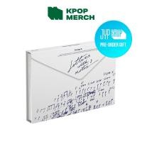 ราคา JYP GIFT YOUNG K DAY6 1st Full Album LETTERS WITH NOTES (20045113907)