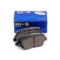 ราคา ผ้าดิสเบรคหลัง CHEVROLET ZAFIRA F75 1 8 2 0 2 2 1992 2003 HI Q (16958355867)