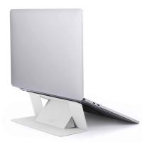 ราคา MOFT Invisible Slim Laptop Stand laptop stand adjustable ขาตั้งแล็ปท็อป แท่นวางโน๊ตบุ๊ค พับเก็บได้ ปรับระดับได้ 25 และ15 (22958794316)