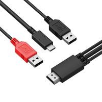 ราคา XPPen สาย 3 in 1 สำหรับรุ่น Artist (4411578103)