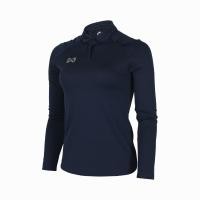 ราคา WARRIX เสื้อโปโลกอล์ฟ แขนยาว TEE OFF LADY LONG SLEEVED WA 212GFWCL02 (16725167936)