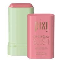 ราคา PIXI On The Glow Blush pH Tinted Moisturiser Stick 19g พิกซี่ ออน เดอะ โกลว์ มอยเจอร์ไรเซอร์ สติ๊ก บลัชทินท์ แบบแท่ง (21857416599)