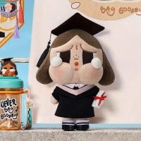 ราคา พร้อมส่งทันทีจากไทย POPMART CRYBABY Sunset Concert Series Plush Doll size 30 cm รับประกันของแท้ จาก Official POPMART (23090822877)