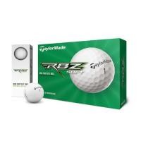 ราคา 11GOLF ลูกกอล์ฟ TaylorMade RBZ รหัสสิค้า N76290 NS TaylorMade Rocketballz Soft (18380350281)
