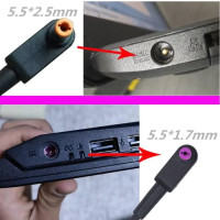 ราคา อะแดปเตอร์ โน๊ตบุ๊ค Acer รุ่น PA 1131 16 19V 7 1A 135W หัวเสียบ 5 5x2 5 5 5x1 7 สินค้ามีประกัน (21787843347)
