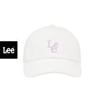 ราคา LEE หมวกแก๊ปผู้หญิง คอลเลคชั่น Lee Pink รุ่น LE F324UHATN58 (22851546515)