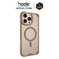 ราคา Hoda เคสสำหรับ iPhone 16 16 Plus 16 Pro 16 Pro Max รุ่น Rough Case Magnet by Vgadz (22980772792)