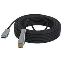 ราคา สาย HDMI FIBER OPTIC 2 1 8K 4K สายยาว 30เมตร 40เมตร 50เมตร 100เมตร พร้อมส่งจากไทย (22974678567)
