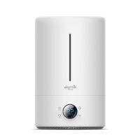 ราคา SB Design Square XIAOMI เครื่องทำความชื้น Xiaomi Deerma F628S ORH สีขาว 18 7x20x29 5 ซม (10837688625)