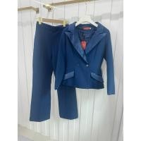 ราคา เซท 2 ชิ้น เสื้อสูทแขนยาว สวย หรูดูแพง จะ เวิคฟอมโฮม ก้ต้องสวยน้าคร้าา (21963612847)