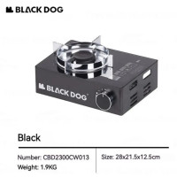 ราคา เตาแก๊ส BLACKDOG เตาแก๊สพกพา (22898787018)